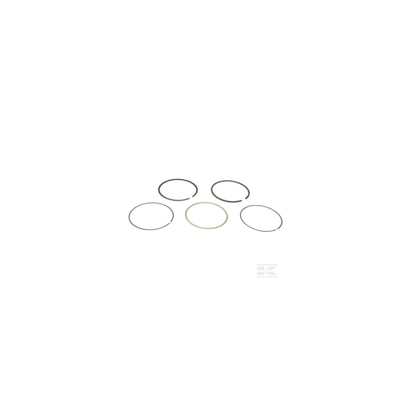 Kawasaki 130086060 Kit de segments