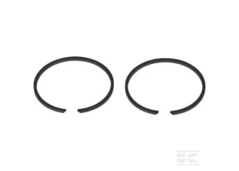 Kawasaki 130086071 Kit de segments