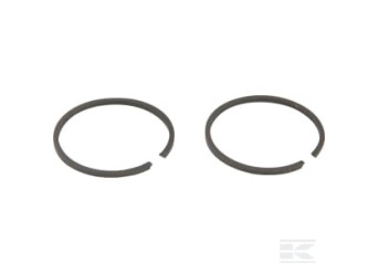 Kawasaki 130086072 Kit de segments