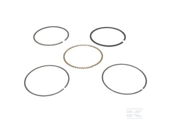 Kawasaki 130086073 Kit de segments