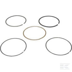 Kawasaki 130086073 Kit de segments