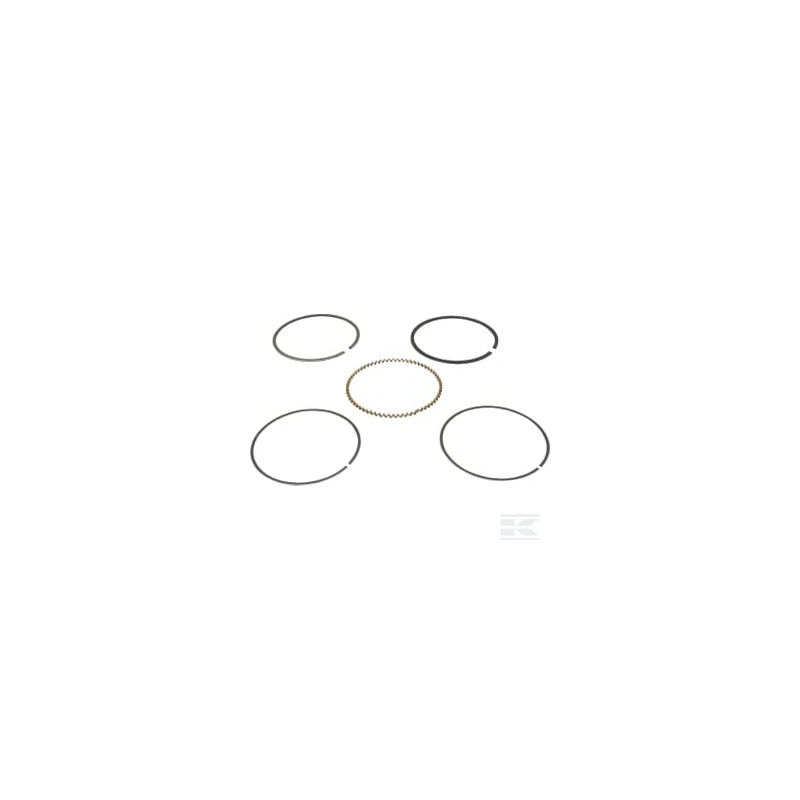 Kawasaki 130086073 Kit de segments