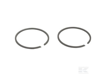 Kawasaki 130086074 Kit de segments