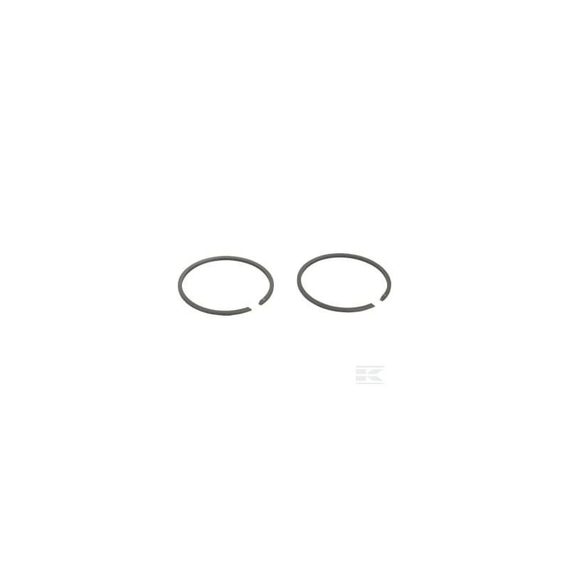 Kawasaki 130086074 Kit de segments