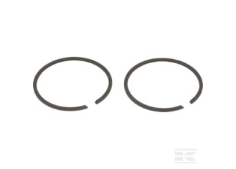 Kawasaki 130086078 Kit de ressorts de piston