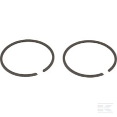 Kawasaki 130086078 Kit de ressorts de piston