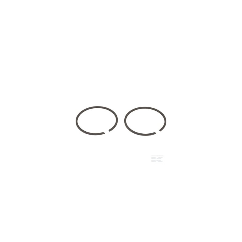 Kawasaki 130086078 Kit de ressorts de piston
