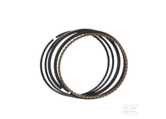 Kawasaki 130087001 Kit de segments