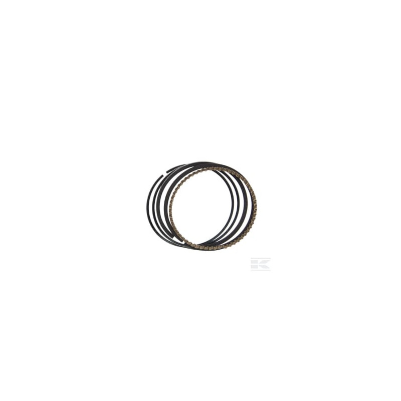 Kawasaki 130087001 Kit de segments