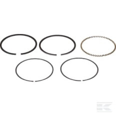 Kawasaki 130087002 Kit de segments