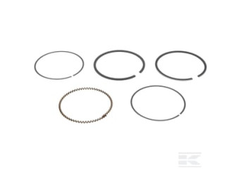 Kawasaki 130252074 Jeu de segments de piston L,0.5