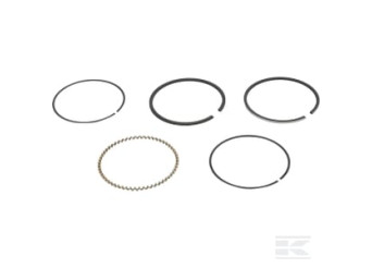 Kawasaki 130257003 Jeu de segment L 0,5