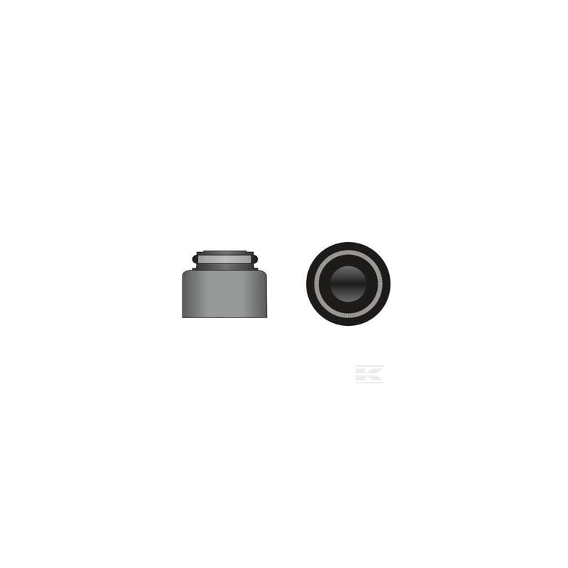 Kawasaki 920490862 Joint spi RVC2 6x11x10,2