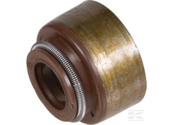 Kawasaki 920492100 Joint à lèvre 7 x 12 x 9,7
