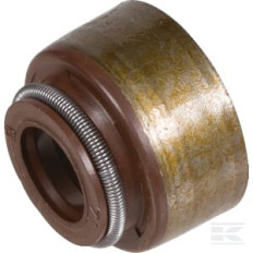 Kawasaki 920492100 Joint à lèvre 7 x 12 x 9,7