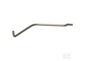 Kawasaki 161690007 Tige starter