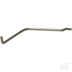 Kawasaki 161690007 Tige starter