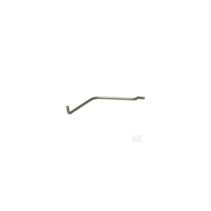 Kawasaki 161690007 Tige starter