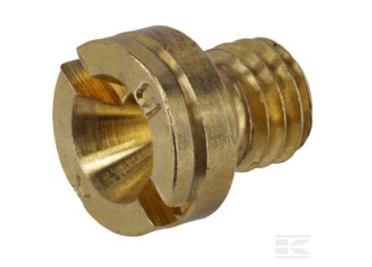 Kawasaki 920632497 Buse principale N.81