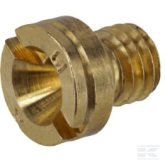 Kawasaki 920632497 Buse principale N.81