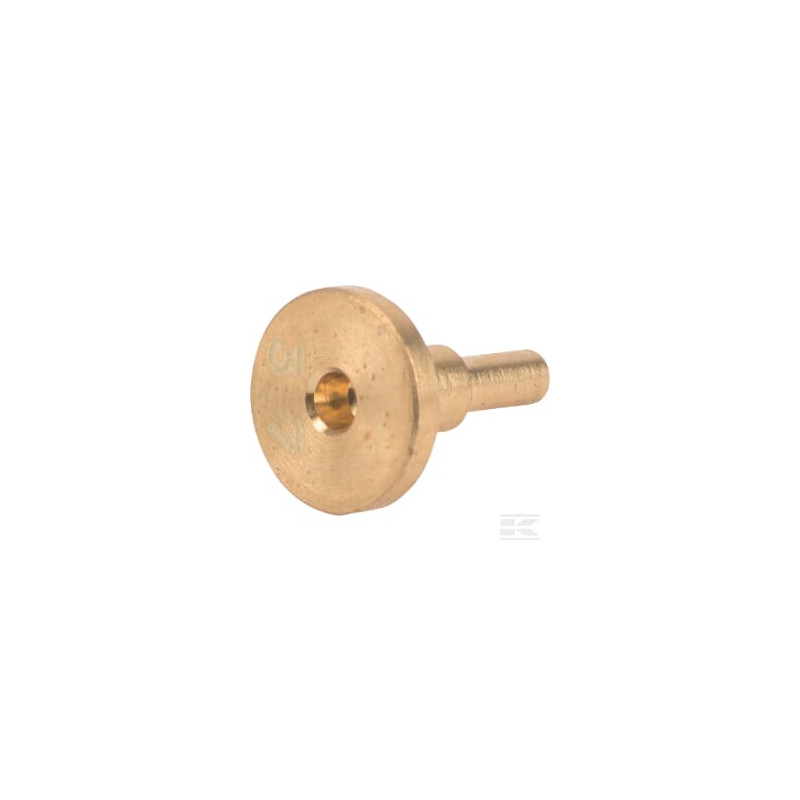 Kawasaki 920632393 Gicleur principal N° 37