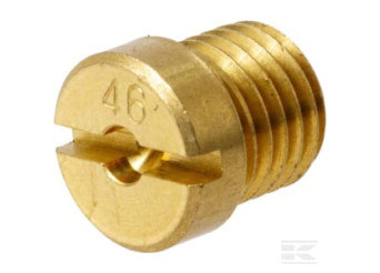 Kawasaki 920642151 Gicleur N.46
