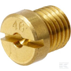 Kawasaki 920642151 Gicleur N.46