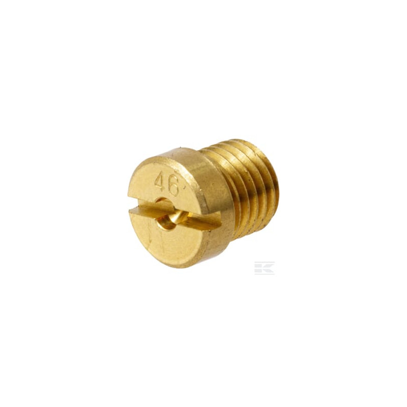 Kawasaki 920642151 Gicleur N.46