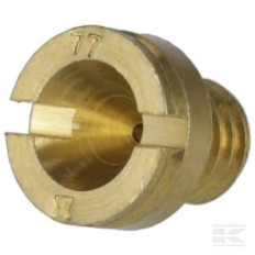 Kawasaki 920632499 Gicleur principal, N.77