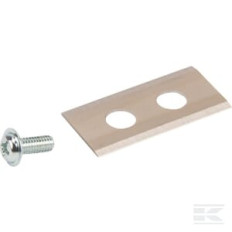 Kramp Lame de robot Worx x 60pcs - Kress Mission