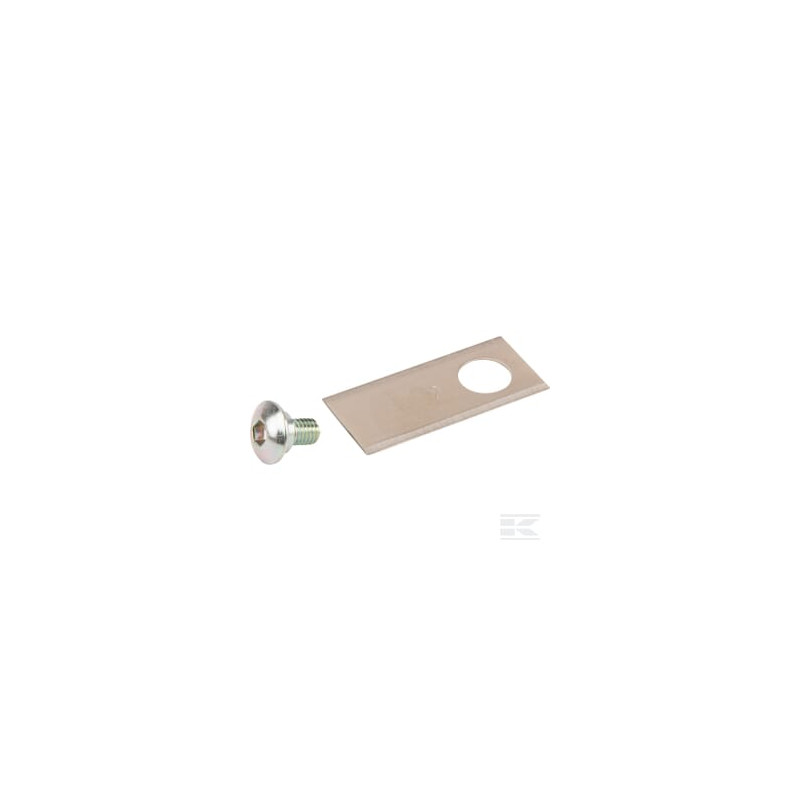 Kramp Lame de robot Honda x 60pcs - Honda MIIMO 300