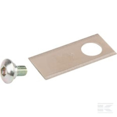 Kramp Lame de robot Honda x 60pcs - MIIMO 310