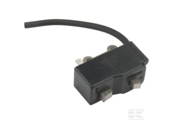Kawasaki 211710771 Ensemble de bobine d'allumage