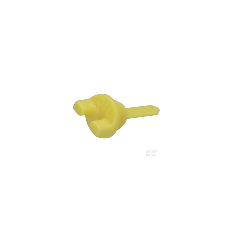 Kawasaki 161152069 Bouchon de remplissage d'huile