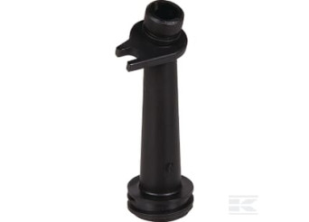Kawasaki 592312099 Tube de remplissage d'huile FJ180V