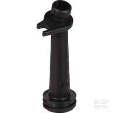 Kawasaki 592312099 Tube de remplissage d'huile FJ180V