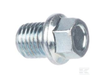 Kawasaki 921537016 Bouchon de reservoir