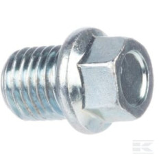 Kawasaki 921537016 Bouchon de reservoir