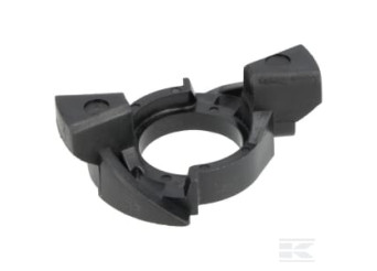 Kawasaki 131652101 Cliquet de lanceur à rappel