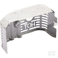 Kawasaki 491067019 Bouchon protecteur d'échapp.