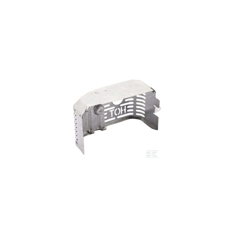 Kawasaki 491067019 Bouchon protecteur d'échapp.