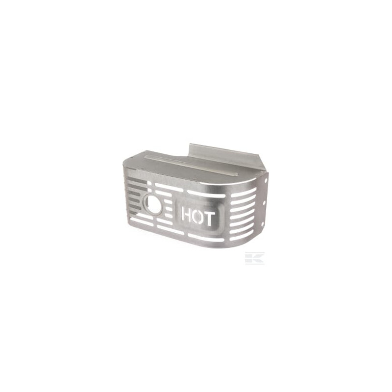 Kawasaki 491062670 Coiffe de protection