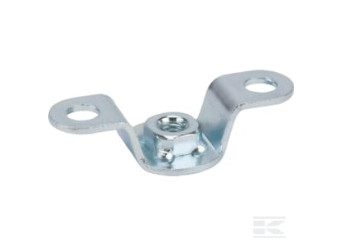 Kawasaki 180202096 Tôle de déflexion