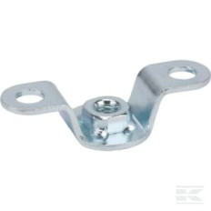Kawasaki 180202096 Tôle de déflexion