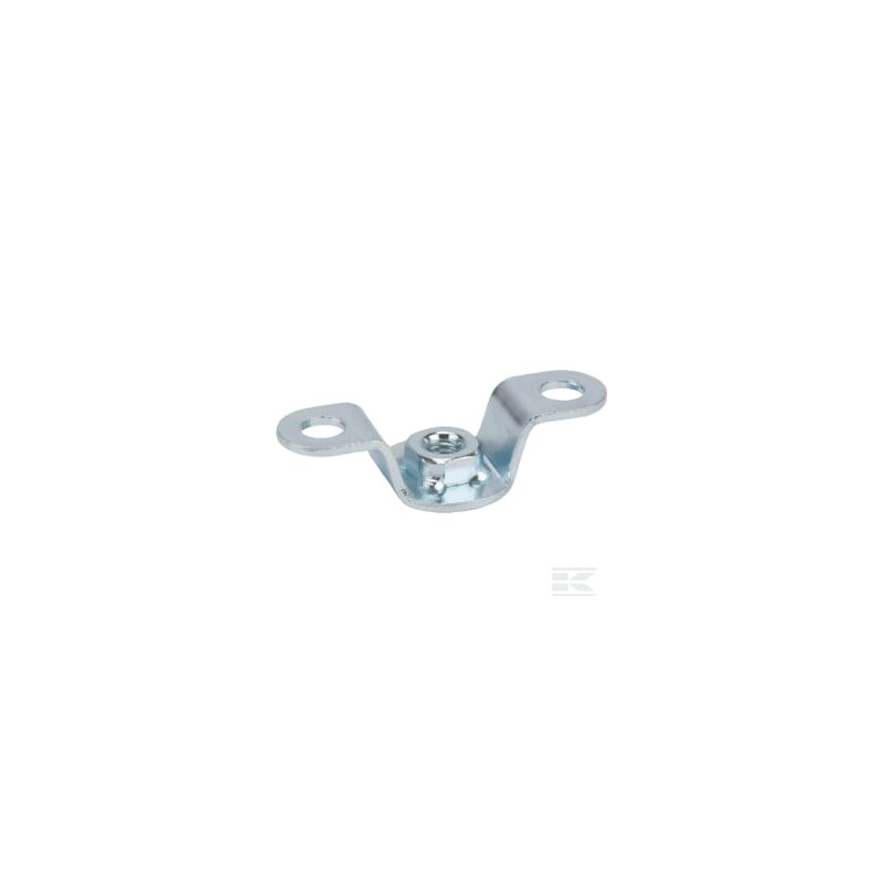 Kawasaki 180202096 Tôle de déflexion