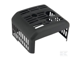 Kawasaki 491062676 Couvercle d’échappement