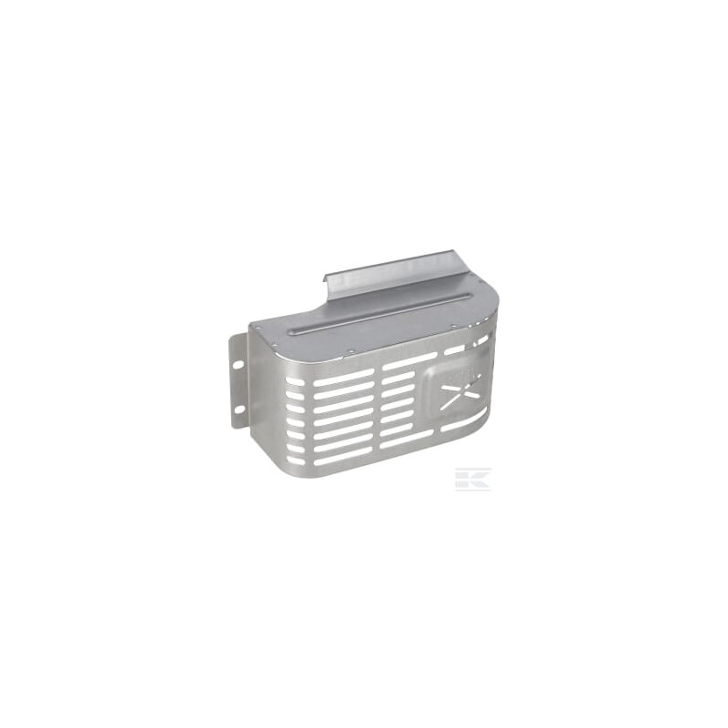 Kawasaki 491062446 Couvercle d’échappement
