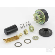 Kawasaki 131017002 Kit réparation démarreur