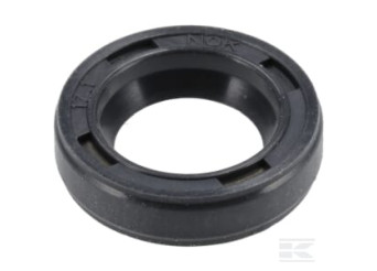 Kawasaki 920492097 Joint d'huile, VC-6x10x2,5