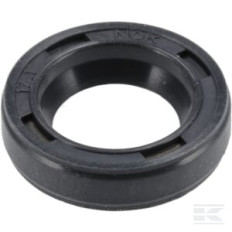 Kawasaki 920492097 Joint d'huile, VC-6x10x2,5